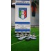 Subbuteo Andrew Table Soccer Italy Confederation Cup 2009 on RSB Professional Bases